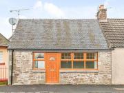 Main Street, Thornhill, 2 Bedroom Bungalow