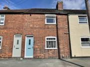 Main Street, Thringstone, 2 Bedroom Terraced