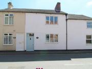 Main Street, Trent Forge, West Stockwith, 2 Bedroom Cottage