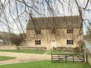 Main Street, Ufford, 4 Bedroom Detached