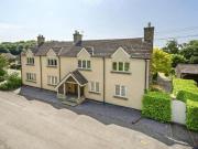 Main Street, Wentworth, Equestrian Facility For