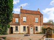 Main Street, West Haddlesey, 4 Bedroom Detached