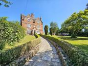 Main Street, Woodborough, 6 Bedroom Detached