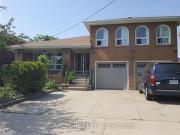 Main & Upper 40 St Andrews Boulevard, Toronto, ON, M9R...