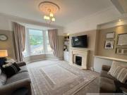 Maindy Crescent, Pentre, 5 Bedroom Terraced