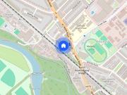 Maindy, Maindy, Cardiff, CF14