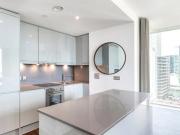 Maine Tower, 9 Harbour Way, Millwall, London, E14 9ZP,...