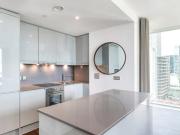 Maine Tower, 9 Harbour Way, Millwall, London, E14 9ZP,...