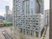 Maine Tower, 9 Harbour Way, Millwall, London, E14 9ZP,...