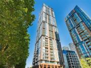 Maine Tower, Canary Wharf, 1 Bedroom Flat