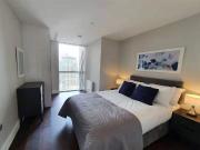 Maine Tower, Harbour Way E14, 3 bed flat to rent, £4,500...