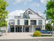 MAINHARDT DAS VIVENDI QUARTIER ATTRAKTIVE NEUBAU...