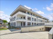 MAINLIMES* Schicke 3 Zimmer Wohnung mit Gartenanteil