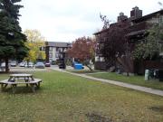 Mainstreet Corner