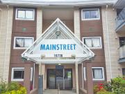 Mainstreet Estates Apartments | 10736 150 Street