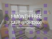 Mainstreet Maple Ridge Apartments