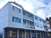 Mainstreet Plaza Apartments | 2403 33 Avenue SW