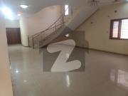 Maintained Bungalow Is For Rent DHA Phase 6