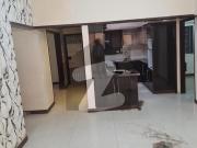Maintained flat for rent gulistan e jauhar block 15
