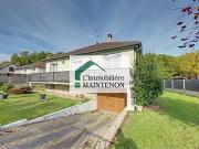 Maintenon 28130 Achat / Vente maison 4 pièces t4 au...