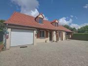 Maintenon 28130 Achat / Vente maison 6 pièces t6 au...