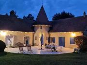 Maintenon 28130 Achat / Vente maison 8 pièces t8 au...