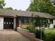 MAINTENON proche, maison plain pied 120m² sur 2000 m² de...