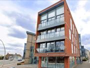 Mainyard Studios, Ruckholt Road, Office To Lease