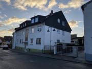 Mainz Finthen, saniertes 1 Zimmer Apartment mit Balkon