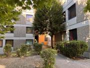 Mainz Hechtsheim: Modernes 1 Zimmer Apartment mit Möbeln...