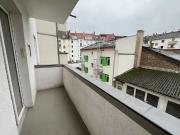 Mainz Neustadt: kernsanierte Dreizimmerwohnung mit...