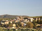 MAION DE VILLAGE ANCIENNE 5 pièces PEYNIER 13