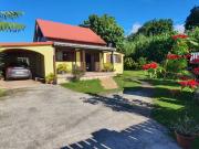 Maion F5 136m² bras des chevrettes