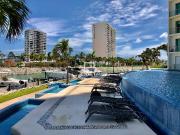 Maioris Departamento En Puerto Cancun Venta
