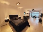 Maipu 1127 Departamento Monoambiente Amoblado En...