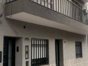 Maipu 3351 Planta alta por escalera