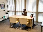 Maipú al 200 Oficina amoblada 8vo piso