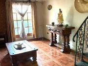 Maipú, Alcazar Poniente con Segunda Transversal