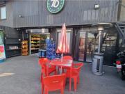 Maipú: Casa y Local Comercial en Excelente Zona