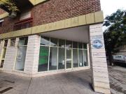 Maipu esq Ituzaingo Local vidriado