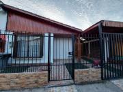 Maipú, Lago de los cisnes con las vizcachas