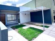 Maipu venta casa 2d 1b barrio privado vista oliva coquimbito