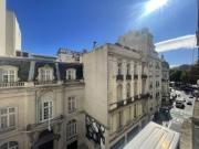 Maipú y Marcelo T. de Alvear Vivienda u Oficina Al...