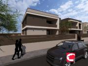 Mairano bilocale 65mq