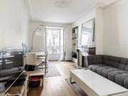 Mairie du 16 ème / rue de la Tour