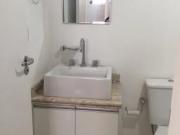 Mais altos lindo com churrasqueira, piso e armarios 2 vagas