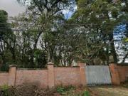 Mais do que um terreno: uma oportunidade de expans