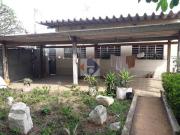 Mais espaço, mais conforto e um jardim para chamar de seu!