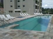 Mais flora, lindo, com piso e armarios, varanda gourmet,...