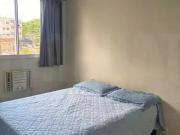 Mais Recanto apto 2 quartos andar alto